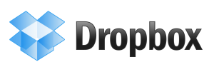 Dropbox logo
