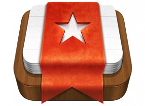 wunderlist icon